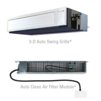 Daikin Bulkhead Sytem